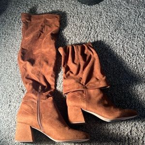 Steve Madden Boots